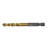 MÈCHE IMPACT 15/64" TITANIUM