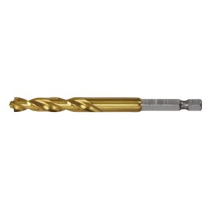 MÈCHE IMPACT 9/32" TITANIUM