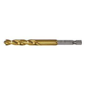 MÈCHE IMPACT 5/16" TITANIUM