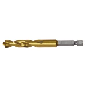 MÈCHE IMPACT 1/2" TITANIUM (DEWALT)