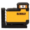 LASER À LIGNE TRANSV.VERT 80' 360o (DEWALT)