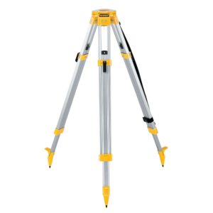 TRÉPIED POUR LA CONSTRUCTION (DEWALT)
