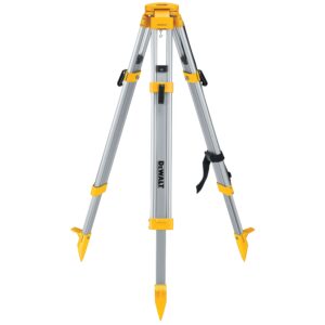 TRÉPIER POUR LA CONSTRUCTION USAGE INTENSIF (DEWALT)