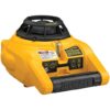 NIVEAU LASER ROTATIF AUTOMATIQUE (DEWALT)