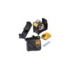 LASER VERT 12V 360o 2X 20V MAX 165' (DEWALT)