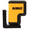 LASER 3 VAISSEAUX 100' ROUGE (DEWALT)