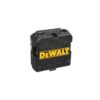 POINTEUR LASER À 5 FAISCEAUX ROUGE 165'/50m (DEWALT)