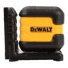 LASER LIGNE 55' VERT (DEWALT)