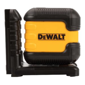 LASER LIGNE 55' VERT (DEWALT)