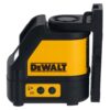 LASER EN CROIX VERT 100'/330' (DEWALT)