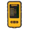 DÉTECTEUR DE LIGNE 165' LASER VERT (DEWALT)