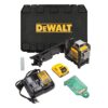 LASER VERT 12V 3 X 300' (KIT) DEWALT