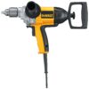 PERCEUSE À POIGNÉE TYPE BÊCHE DE 1/2" (DEWALT)