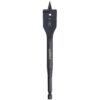 FORETS À CENTRE PLAT (6 PCS) DEWALT
