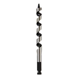 MÈCHE À BOIS 5/8" X 6" SIMPLE SPIRALE (DEWALT)