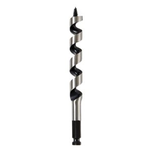 MÈCHE À BOIS 3/4" X 6" SIMPLE SPIRALE (DEWALT)