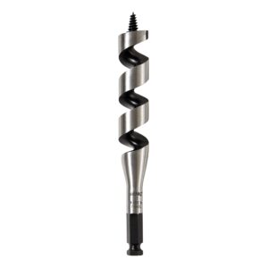 MÈCHE À BOIS 1" X 6" SIMPLE SPIRALE (DEWALT)