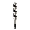 MÈCHE À BOIS 1-1/8" X 6" SIMPLE SPIRALE (DEWALT)