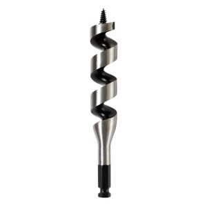 MÈCHE À BOIS 1-1/8" X 6" SIMPLE SPIRALE (DEWALT)