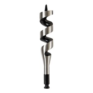 MÈCHE À BOIS 1-1/4" X 6" SIMPLE SPIRALE (DEWALT)