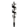 MÈCHE À BOIS 1-3/8" X 6" SIMPLE SPIRALE (DEWALT)