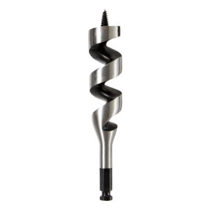 MÈCHE À BOIS 1-3/8" X 6" SIMPLE SPIRALE (DEWALT)