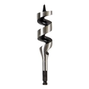 MÈCHE À BOIS 1-1/2" X 6" SIMPLE SPIRALE (DEWALT)