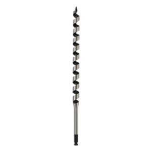 MÈCHE À BOIS 7/8" X 17" SIMPLE SPIRALE (DEWALT)