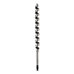 MÈCHE À BOIS 1-1/16" X 17" SIMPLE SPIRALE (DEWALT)
