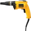 TOURNEVIS POUR MUR 5300RPM 6.0 A (DEWALT)