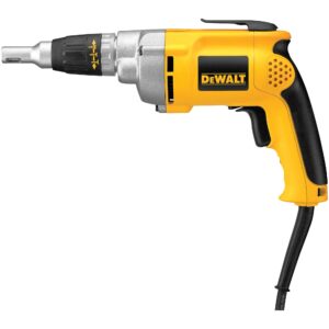 TOURNEVIS POUR PLACOPLÂTRE ET CHARPENTE 6.5 AMPS