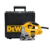 ENS.DE SCIE SAUTEUSE (DEWALT)