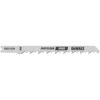 LAMES DE SCIE SAUTEUSE 5 PCS