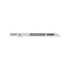 LAMES DE SCIE SAUTEUSE 5 PCS
