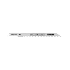 LAMES DE SCIE SAUTEUSE 5 PCS
