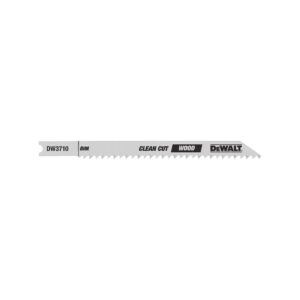 LAMES DE SCIE SAUTEUSE 4" 5 PCS