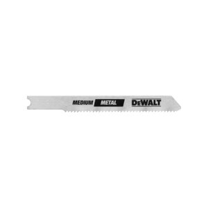 LAMES DE SCIE SAUTEUSE 5 PCS