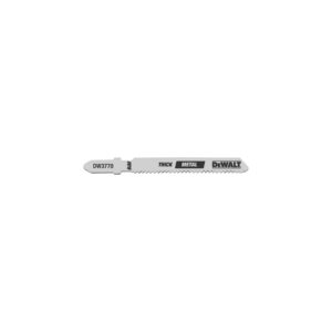 LAMES DE SCIE SAUTEUSE 14TPI (5 PCS) DEWALT