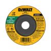 DISQUE MAÇONNERIE 4-1/2 X 1/8 X 7/8 DCW