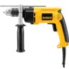 PERCEUSE-TOURNEVIS À PERCUSSION 1/2" (DEWALT)