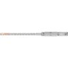 MÈCHE À BÉTON 3/16''X4"X6-1/2'' SDS (DEWALT)