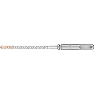 MÈCHE À BÉTON 3/16''X4"X6-1/2'' SDS (DEWALT)