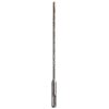MECHE POUR PERCEUSE 3/16 X6 1/2 X 8 1/2 (DEWALT)