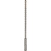MÈCHE À BÉTON 1/4"X4''X6'' SDS+ (DEWALT)