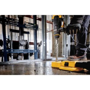 MÈCHE À BÉTON 3/4''X6''X8'' SDS (DEWALT)
