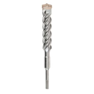 MÈCHE À BÉTON 1-1/8" X 8" X 10" SDS AU CARBURE (DEWALT)