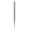 MÈCHE À BÉTON 1-1/8"X16"X18" SDS AU CARBURE (DEWALT)