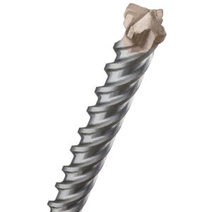 MECHE À BÉTON 3/4''X11''X16'' SPLINE (DEWALT)