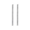 COUTEAU RÉVERSIBLE AU CARBURE (2 PCS)(DEWALT)
