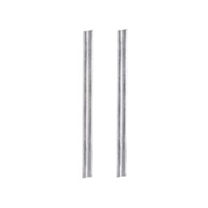 COUTEAU RÉVERSIBLE AU CARBURE (2 PCS)(DEWALT)